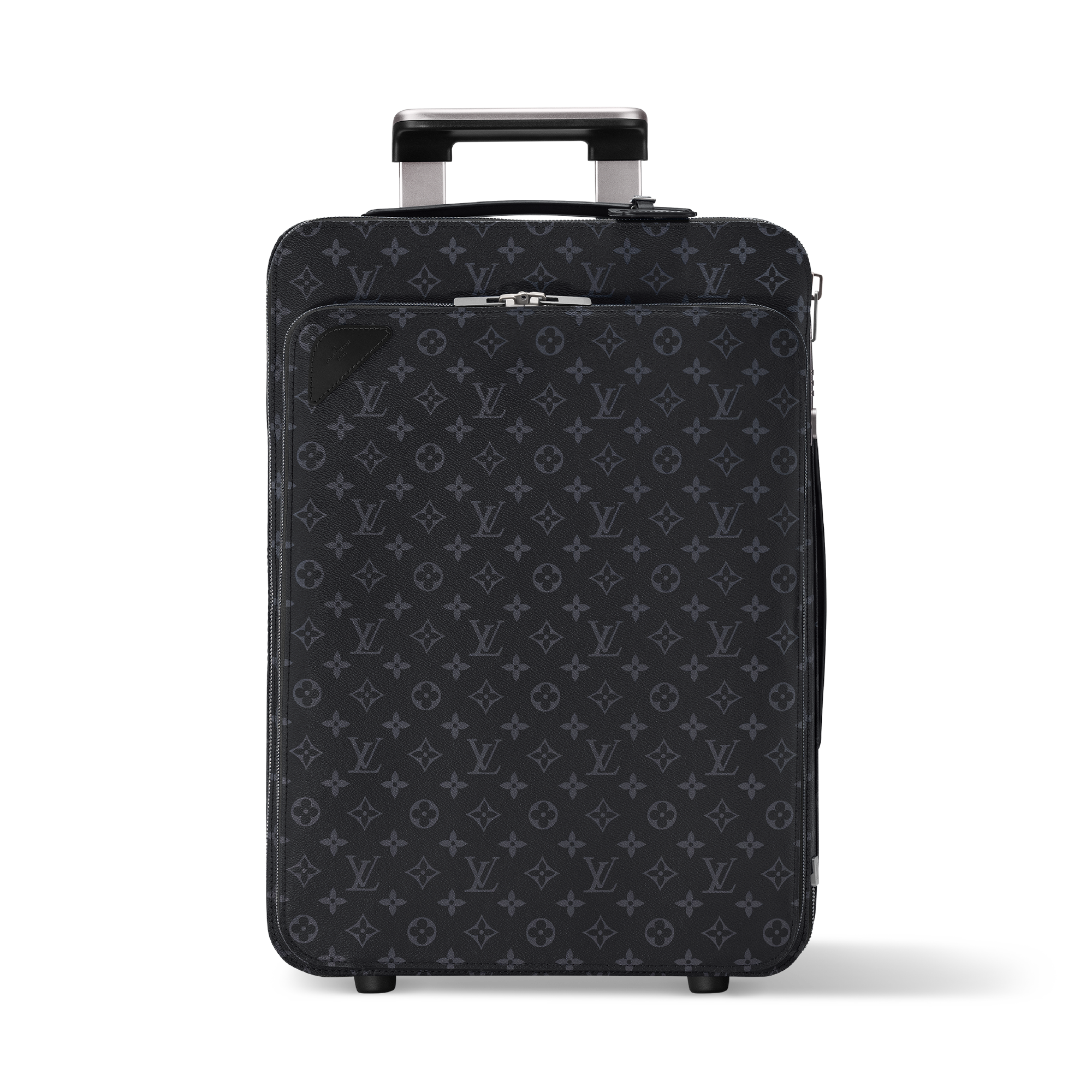 Pégase Monogram Eclipse Canvas - Men - Travel | LOUIS VUITTON ®